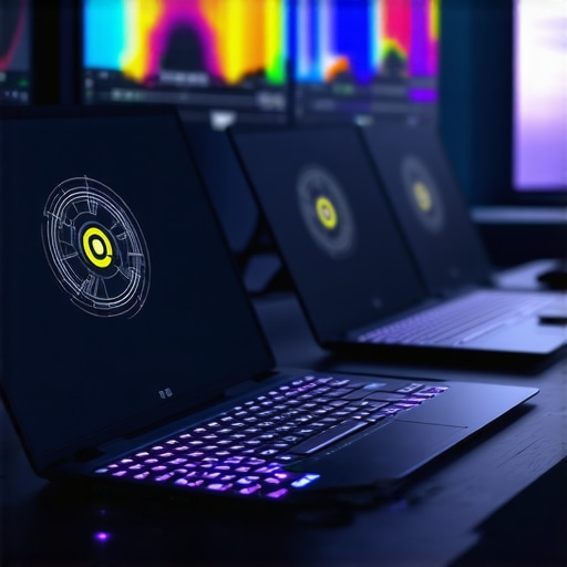 3 Coolest Running RTX 50-Series Laptops: 2026 Thermal Tests