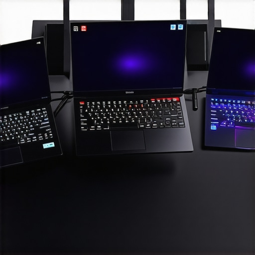 3 RTX 50-Series Laptops That Won't Overheat in 2026