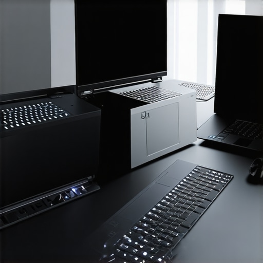 5 RTX 50-Series Laptops That Won’t Melt Your Desk [2026 Tests]