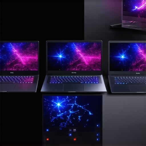 5 RTX Laptops That Keep High FPS Without Thermal Throttling [2026]