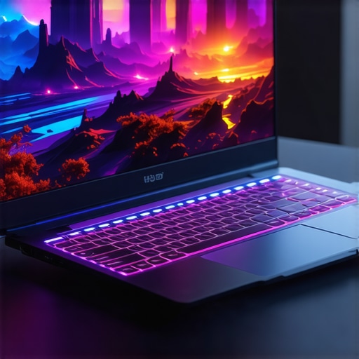 Best Gaming Laptops for High FPS, 144Hz & Superior Thermals