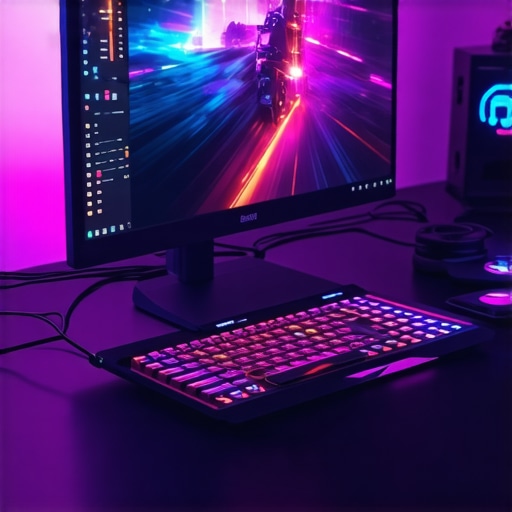 Best Gaming Laptops for Peak Performance: 144Hz, High FPS & Thermals