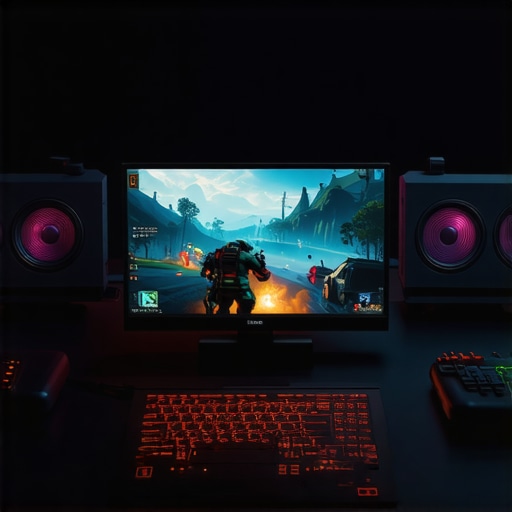 Best Gaming Laptops with High FPS, 144Hz & Efficient Cooling