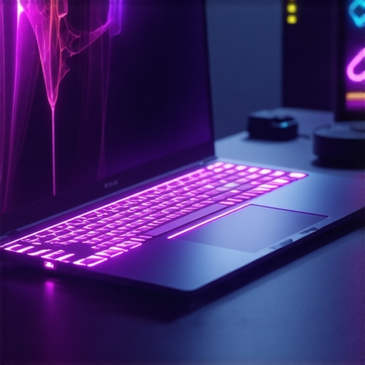 Best High FPS Gaming Laptops with RTX & Cooling | 2025 Guide