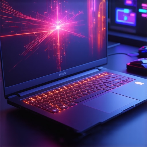 Best High FPS Gaming Laptops with RTX & Cooling Performance in 2025