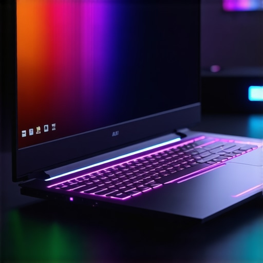 Best High FPS Gaming Laptops with RTX & Cooling Tech for 2025