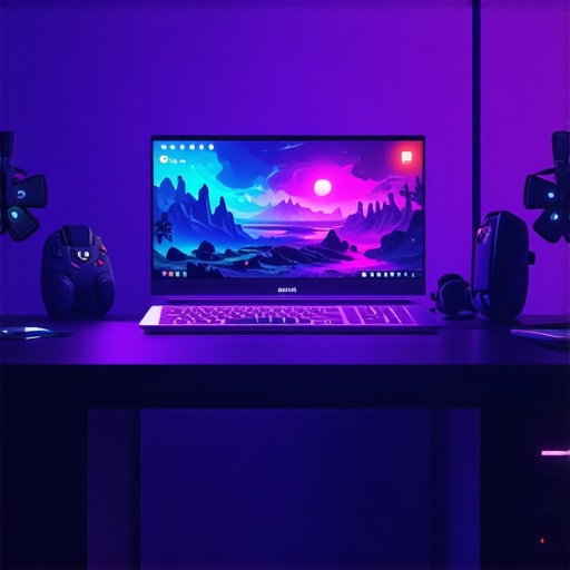 Best RTX Gaming Laptops with 144Hz, High FPS & Cooling Tech