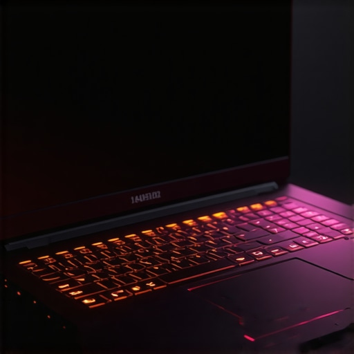 Best RTX Gaming Laptops with 144Hz & Optimal Cooling in 2025