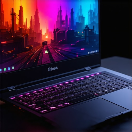 Best RTX Gaming Laptops with Cooling Tech, 144Hz & High FPS in 2025