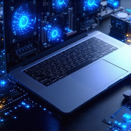 Fix High Temps: 3 Best Cooling Tech Fixes for Laptops in 2026