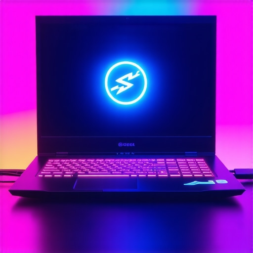 High FPS Gaming Laptops with RTX & Cooling | 2025 Review