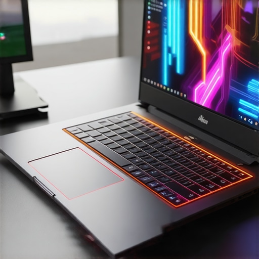 High FPS Gaming Laptops with RTX & Cooling Tech — 2025 Guide