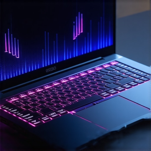 High FPS Gaming Laptops with RTX & Cooling Tech — 2025 Guide
