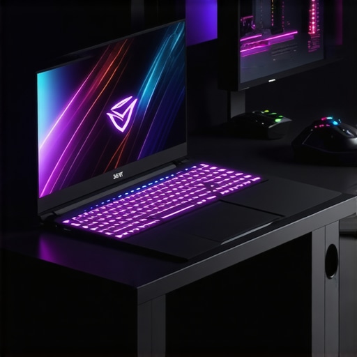 High FPS Gaming Laptops with RTX & Cooling Tech — 2025 Guide