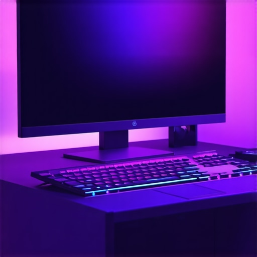 High FPS RTX Gaming Laptops with Cooling & 144Hz Displays