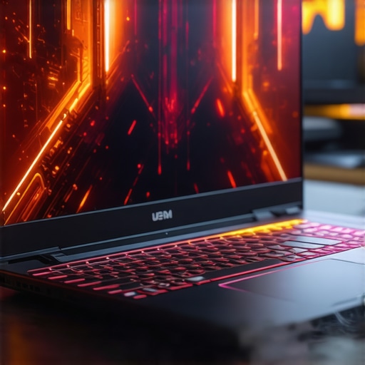 High FPS and Cooling: Best Gaming Laptops with 144Hz & RTX in 2025