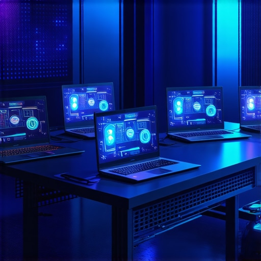 How 5 RTX 50-Series Laptops Handle High Heat: 2026 Thermal Tests