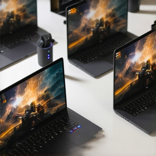 Tested: 4 Budget 144Hz Laptops That Hit 144 FPS in 2026