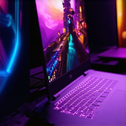 Top RTX Gaming Laptops for Peak Performance: 144Hz, High FPS & Cooling Tech