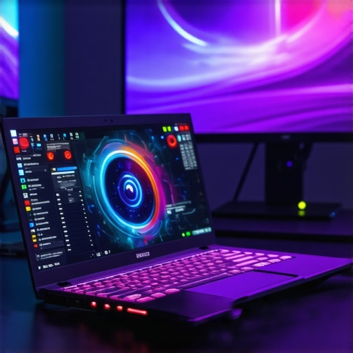 Top RTX Gaming Laptops with 144Hz, High FPS & Advanced Cooling in 2025