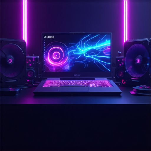 Top RTX Gaming Laptops with 144Hz, High FPS & Superior Cooling in 2025