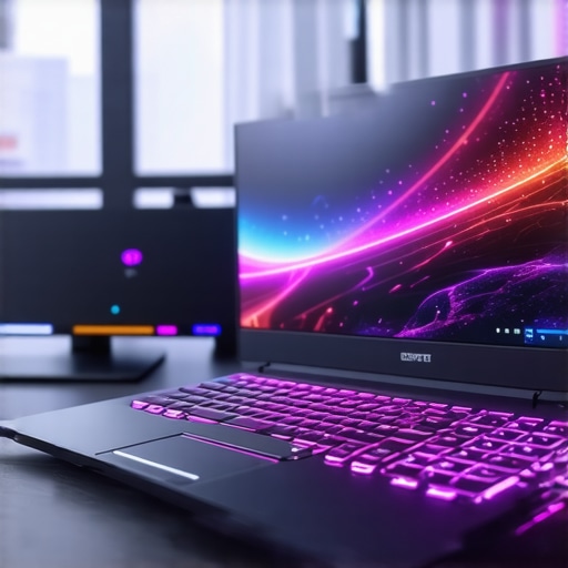 Top RTX Gaming Laptops with 144Hz, High FPS & Thermal Cooling in 2025