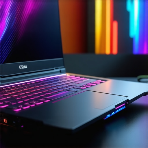 Ultimate RTX Gaming Laptops for 144Hz, High FPS & Superior Cooling