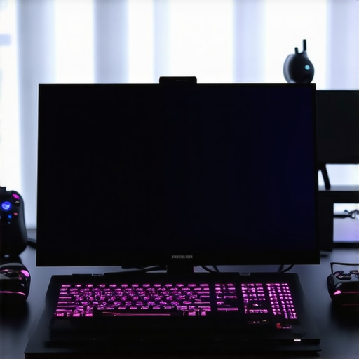 Ultimate RTX Gaming Laptops for Peak Performance: Top 144Hz, High FPS & Cooling Tech 2025