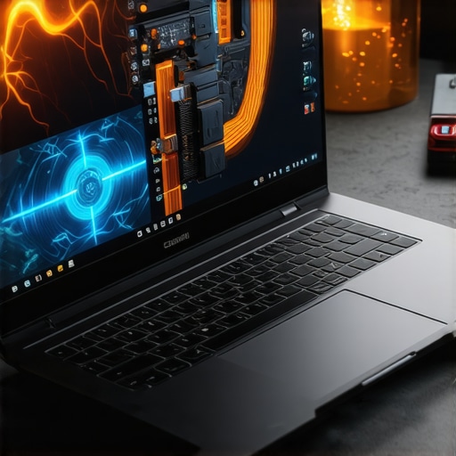 Why Your RTX Laptop Lags: 4 Cooling Fixes That Work in 2026