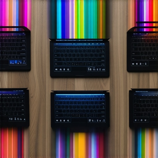 144Hz vs 240Hz: 5 Budget Laptops That Feel Fast in 2026