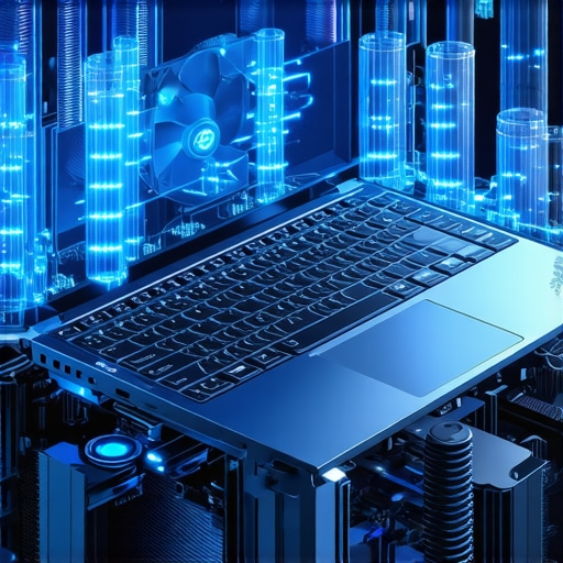 3 Cooling Fixes That Keep 2026 RTX Laptops Under 75 Degrees