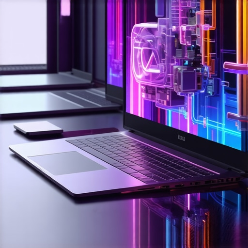 3 RTX Laptops Using Phase-Change Cooling to Stop Throttling [2026]