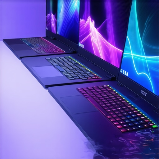 4 Budget 144Hz Laptops That Don’t Ghost in Fast Games [2026]