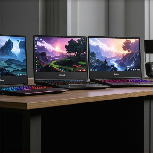 4 Budget RTX Laptops That Actually Hit 144 FPS [2026 Tests]