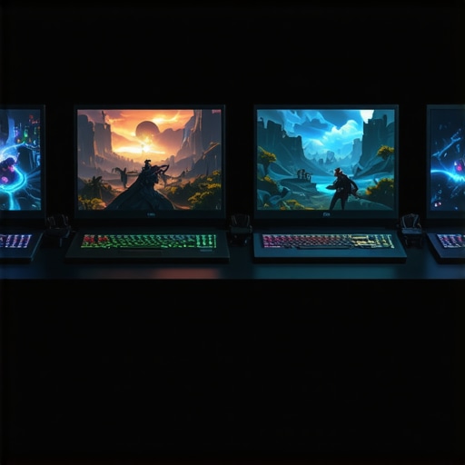 4 Cheap 144Hz Laptops That Don’t Lag in 2026 Esports Games