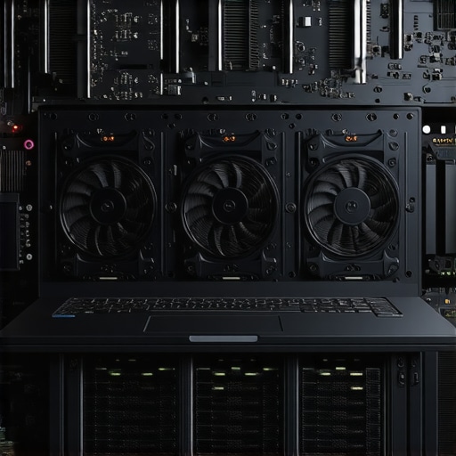 4 Proven Tactics to Fix RTX Laptop Thermal Throttling in 2026