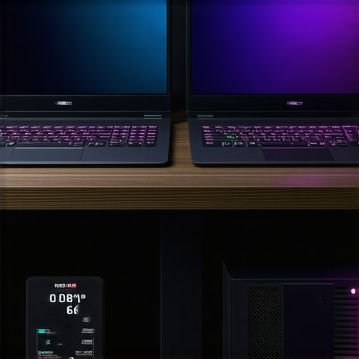 4 Quiet Gaming Laptops That Stay Under 68C [2026 Benchmarks]