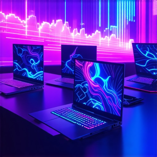 5 RTX 50-Series Laptops That Hit 240 FPS in 2026 [Tested]