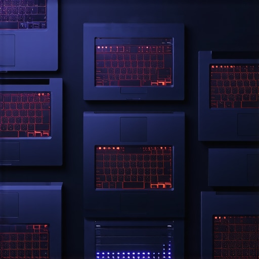 5 RTX 50-Series Laptops That Won't Overheat [2026 Stress Test]