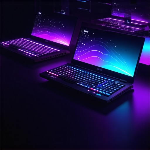 5 RTX Laptops That Hold Max FPS During 3-Hour Stress Tests [2026]