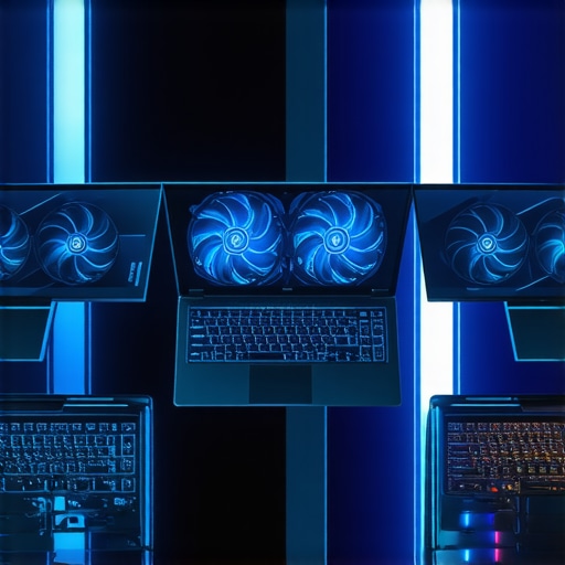 5 RTX Laptops That Stay Cold: Best Cooling Tech for 2026