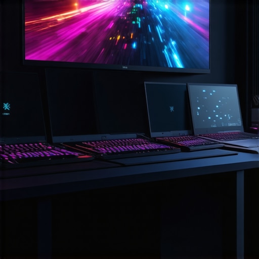 6 Budget RTX Laptops That Hit 144 FPS in Competitive Play [2026]