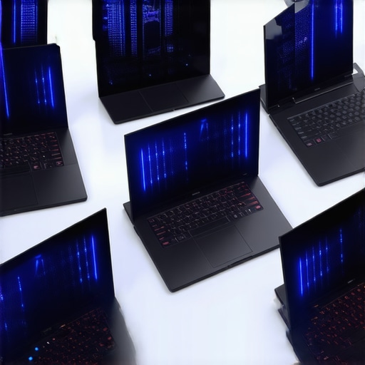 7 RTX 50-Series Laptops That Keep Temps Under 70C in 2026