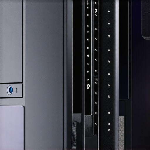 Person cleaning dust from gaming laptop vents with compressed air for optimal cooling