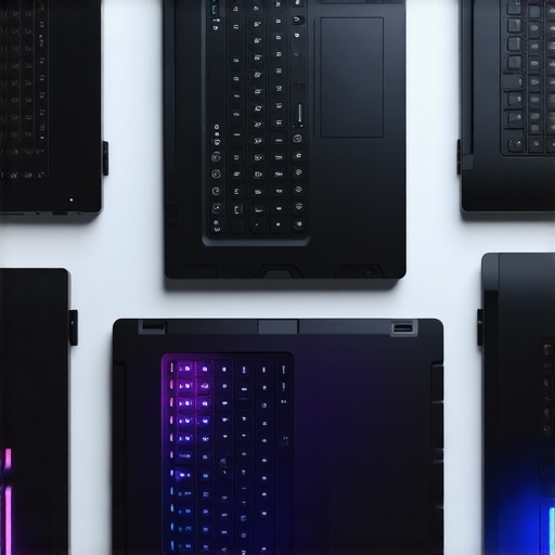 Coldest RTX Laptops: 5 Models That Won't Throttle in 2026