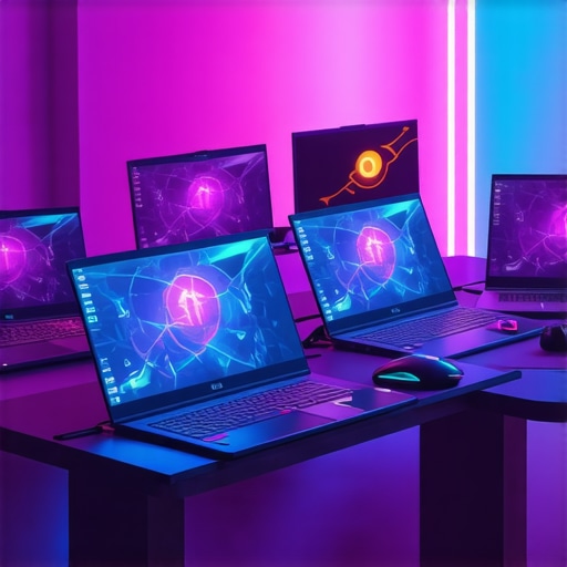 Is 144Hz Still Enough? 4 Budget Laptops for 2026 Pro Gaming