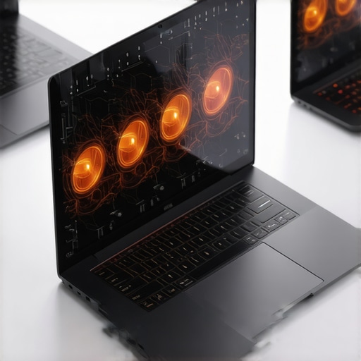 Stop Thermal Throttling: 3 Laptops Using Liquid Metal in 2026