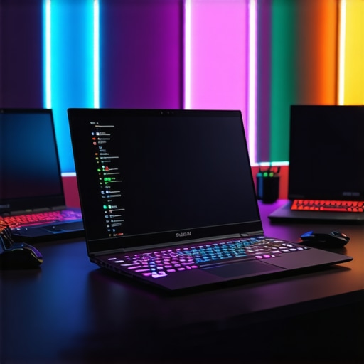 Why 144Hz Isn’t Enough: 3 Competitive Laptops to Buy in 2026