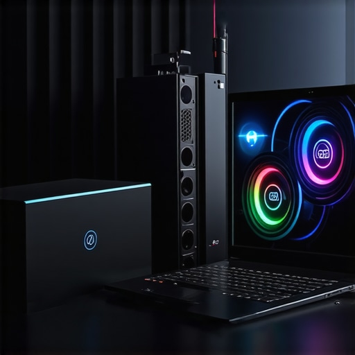 3 Cooling Pad Fixes That Stop RTX Laptop Overheating in 2026