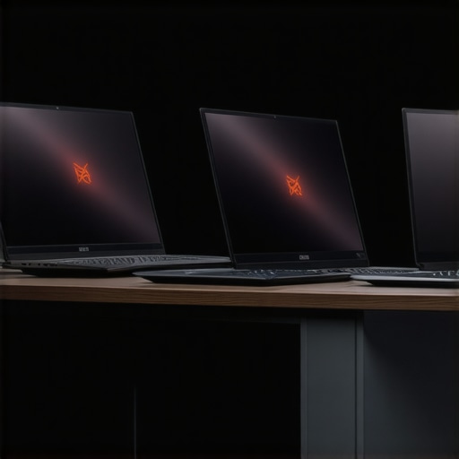 3 RTX 50-Series Laptops That Run Cold Under Full Load [2026]